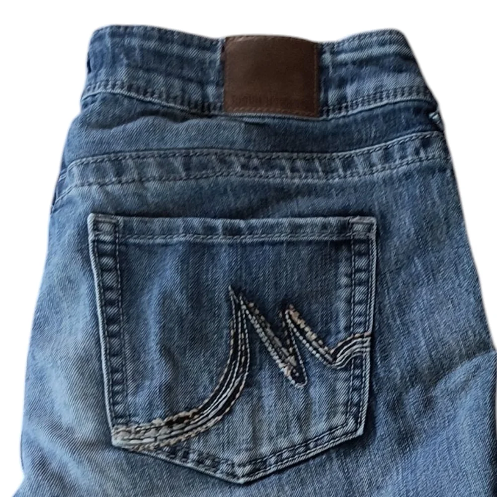 Maurice's Boot Cut Jeans Size 10